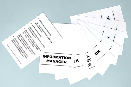 Role Name Tags