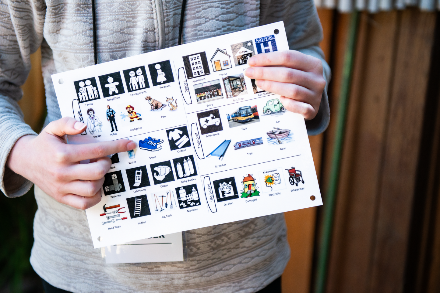 Printed Materials Bundle